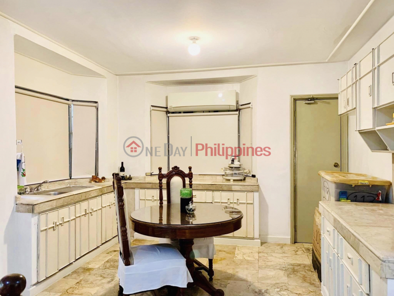₱ 16Million, PRE-OWNED HOUSE AND LOT FOR SALE NORTH SUSANA EXECUTIVE VILLAGE, NEW INTRAMUROS VILLAGE, BRGY. OLD B