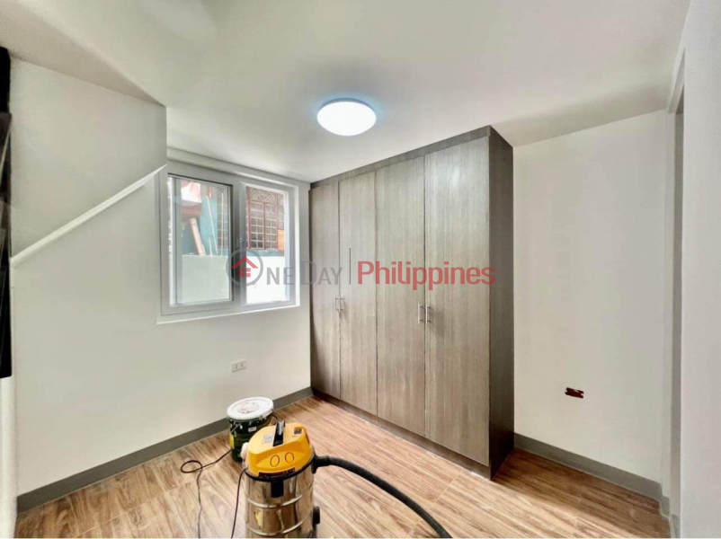 Property Search Vietnam | OneDay | Residential, Sales Listings | TOWNHOUSE FOR SALE NAPOCOR Village, Tandang Sora, Quezon City (Near Tandang Sora Market, Vi