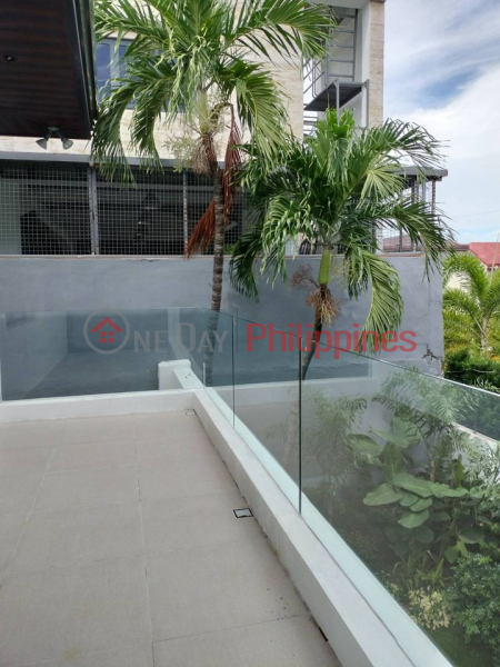 House and Lot for Sale in BF Paranaque Modern Elegant 2Storey Sales Listings