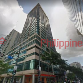 Trade and Financial Tower,Taguig, Philippines