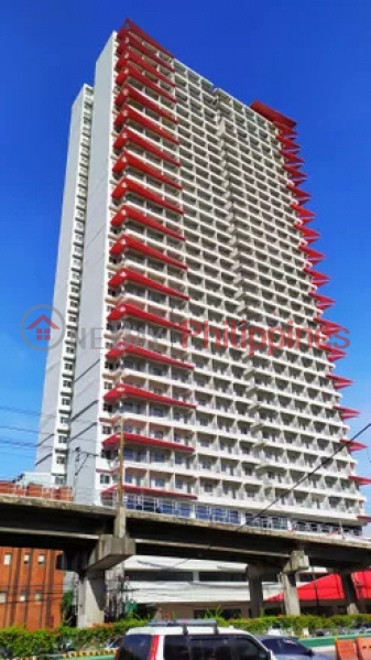 AMA Tower Residences ( MPV ) (AMA Tower Residences ( MPV )),Mandaluyong | (2)