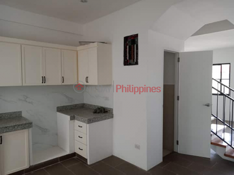 Townhouse for Sale in Paranaque Brandnew near SM Sucat-MD, Philippines, Sales, ₱ 7.2Million