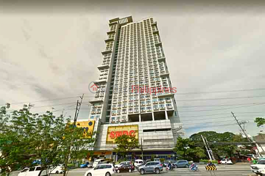 Berkeley Residences (Berkeley Residences),Quezon City | ()(1)