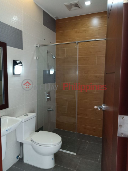 ₱ 15.5Million | Ready for Occupancy House and Lot for Sale in Pasig Brandnew-MD