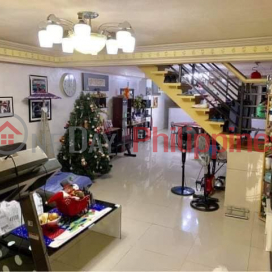 HOUSE & LOT For Sale in Brgy. La Paz, Makati City _0