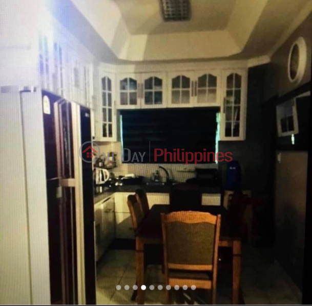 House and Lot at Filinvest Batasan Hills, Quezon City near Filinvest 1 Sandigan Bayan Commonwealth, Philippines Sales, ₱ 8.5Million