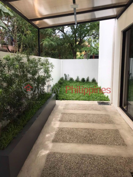 ₱ 9.5Million, Single Dettached House and Lot for Sale in Muntinlupa Brandnew-MD