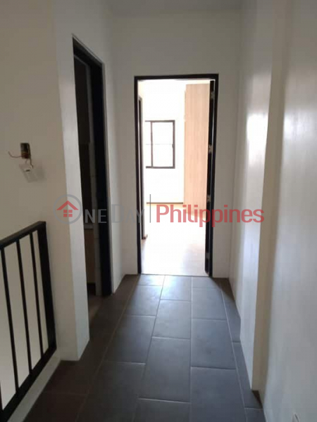 Townhouse for Sale in Paranaque Brandnew near SM Sucat-MD Sales Listings