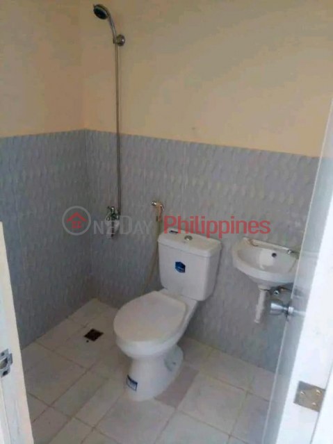 12% DOWNHOUSE AND LOT FOR SALE IN LAS PINASFATIMA SUBD FREE WINDOW TYPE AIRCON _0