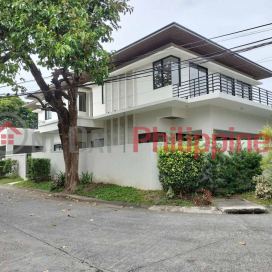 Spacious 5 Bedroom House and Lot for Sale in BF Homes Paranaque-MD _0
