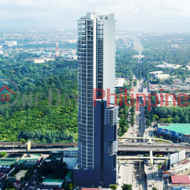 Skysuites Residential Tower,Quezon City, Philippines