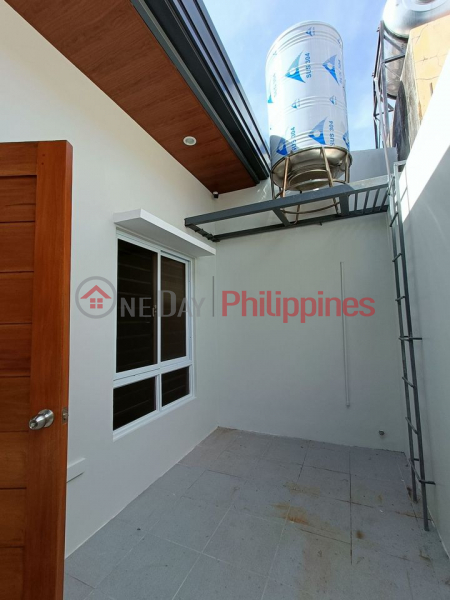 Brandnew 2Storey House and Lot for Sale in Talon Dos Las pinas-MD, Philippines Sales ₱ 10.25Million