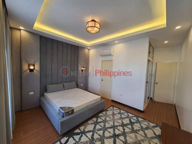 House and Lot for sale in Gated village in Brgy. Cuayan, Angeles City, Pampanga. Modern house. | Philippines | Sales, ₱ 20.5Million