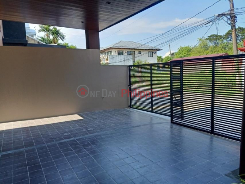 Branndew House and Lot for Sale in BF Paranaque Modern Elegant 2Storey | Philippines, Sales | ₱ 24Million