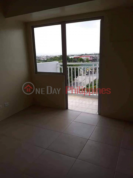 ₱ 20,000/ month | FOR RENT/SALE Condominium 1BR with Balcony BARE unit, Taguig few minutes to BGC, Makati, Airport