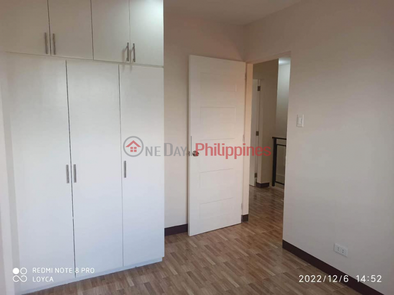Property Search Vietnam | OneDay | Residential | Sales Listings | AFFORDABLE TOWNHOUSE FOR SALE NEAR WILCON DEPOT MINDANAO AVENUE EXTENSION QUEZON CITY